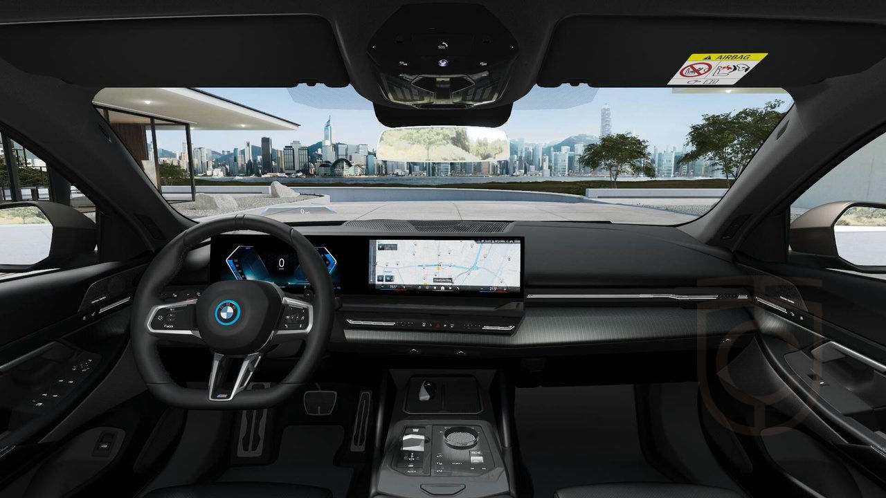 BMW 530e xDrive Touring M Sport Business Edition Pro Travel