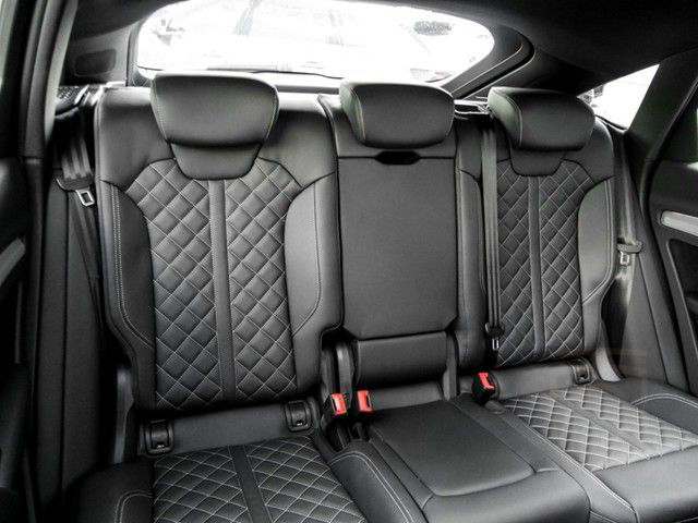 Audi Q5 Sportback 45 TFSI quattro S tronic S Line Hea