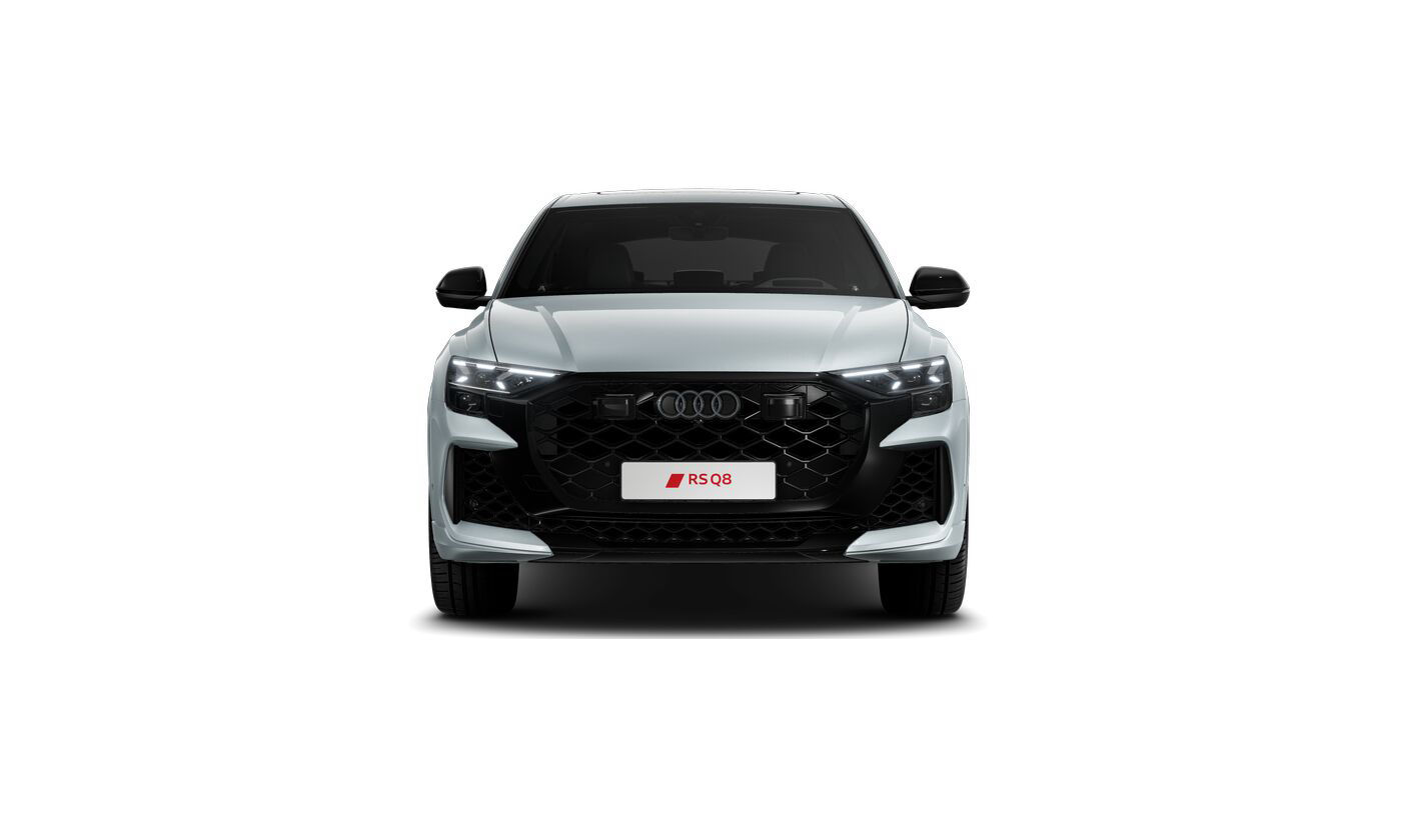 Audi RS Q8 SUV 441 kW