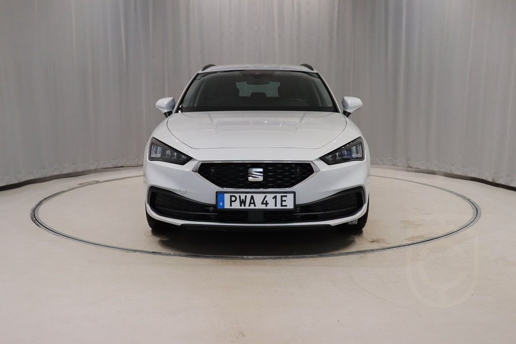 Seat Leon ST 1.0 eTSI