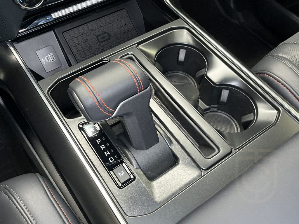 Ford F150 Raptor MY2025