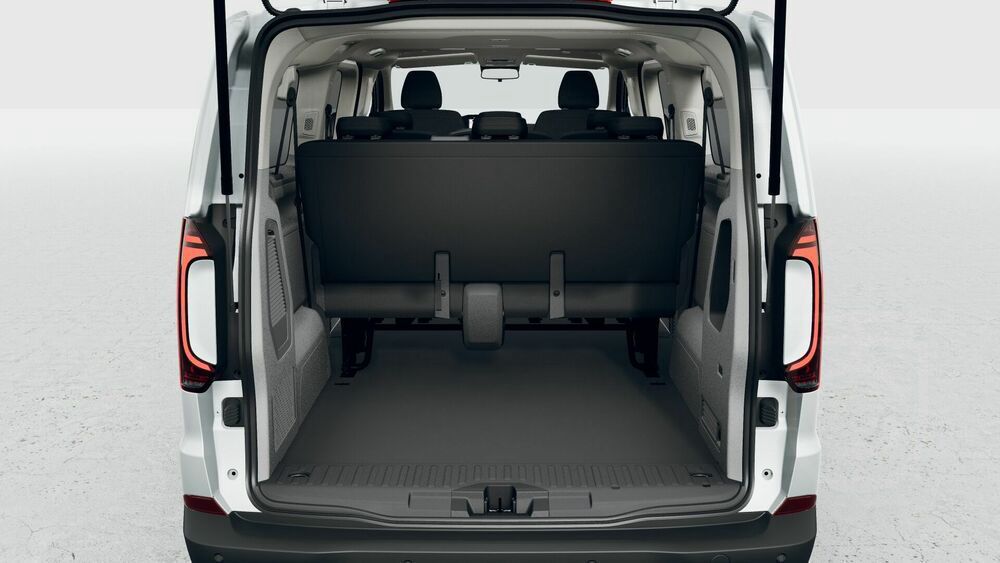 Volkswagen Caravelle LR TDI 4MOTION ''AHV+LED+RFK+SHZ''