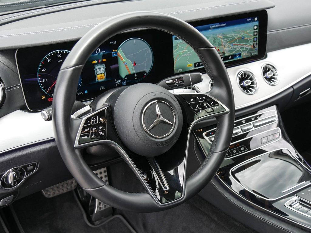 Mercedes-Benz CLS 400 d 4MATIC |AMG|DISTR|KEYL|LED|NAVI|PANO