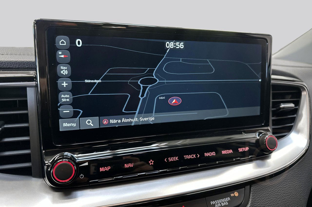 Kia CEED SW