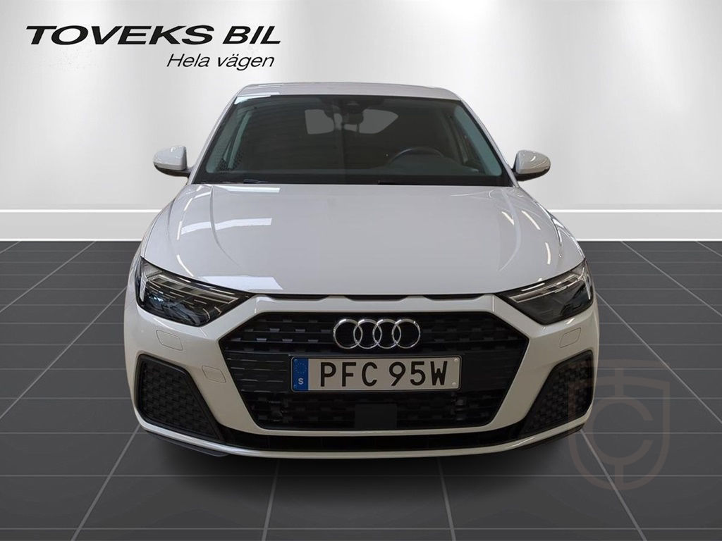 Audi A1 Sportback 30 TFSI