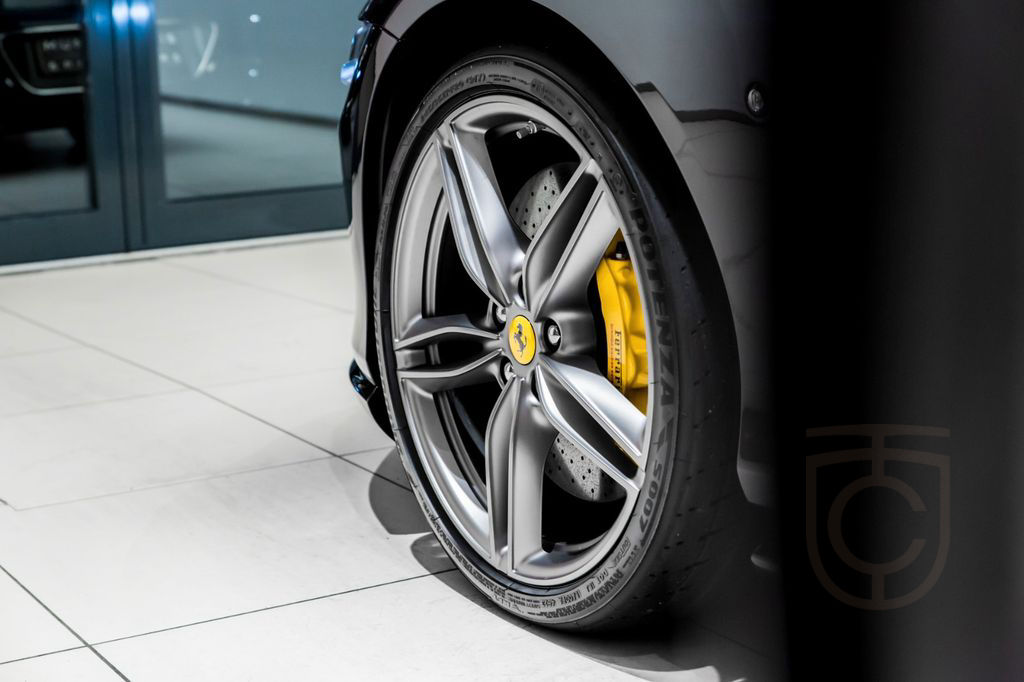 Ferrari Roma Spider ~Ferrari Munsterhuis~