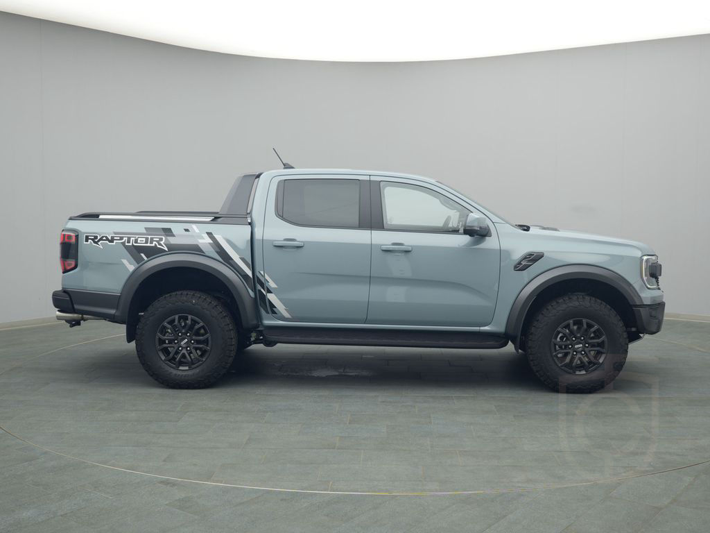 Ford Ranger RAPTOR 292PS Aut./Raptor-Paket -19%*