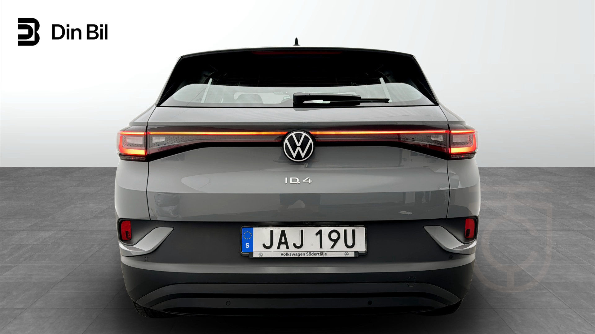 Volkswagen ID.4 Pro Performance
