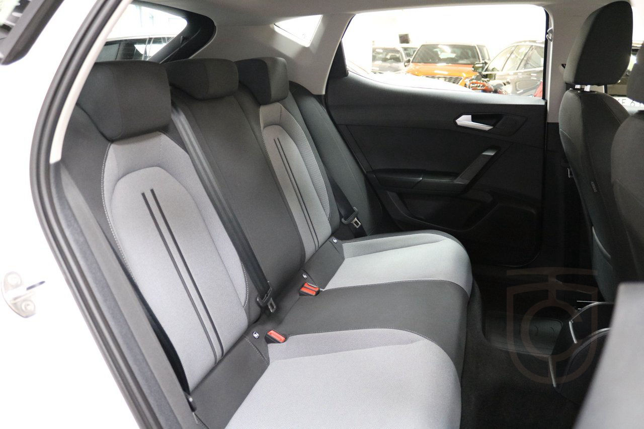 Seat Leon 1.0 TSI Style LED