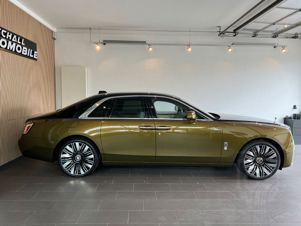 Rolls-Royce Ghost Series 2 *netto *ShootingStar*twoTone*now