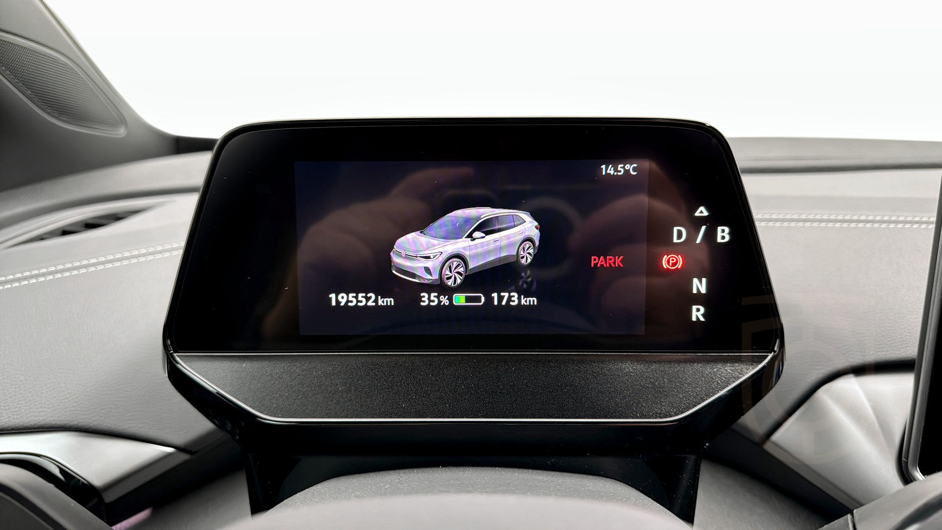 Volkswagen ID.4 Pro 4M