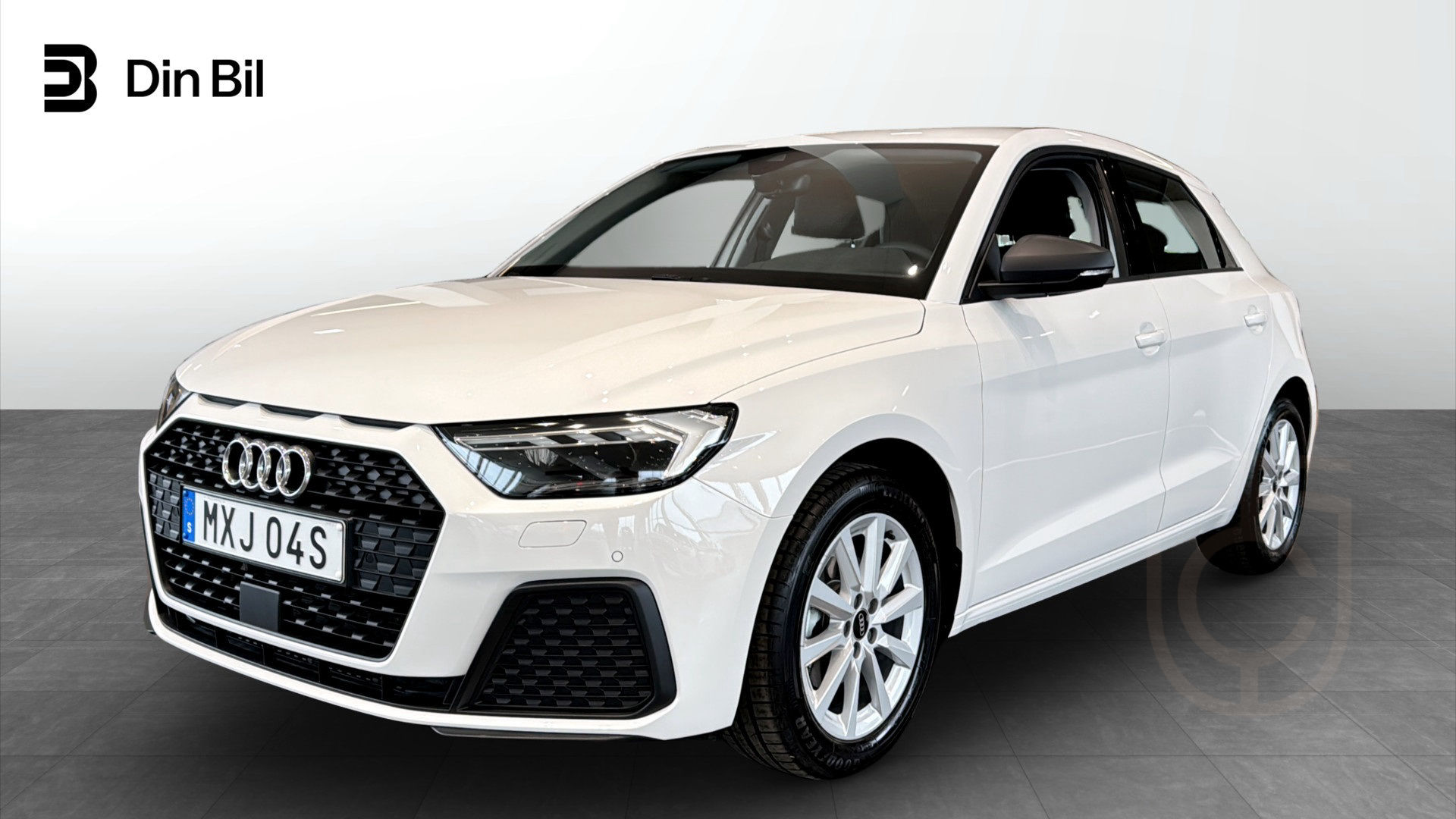 Audi A1 Sportback 30 TFSI
