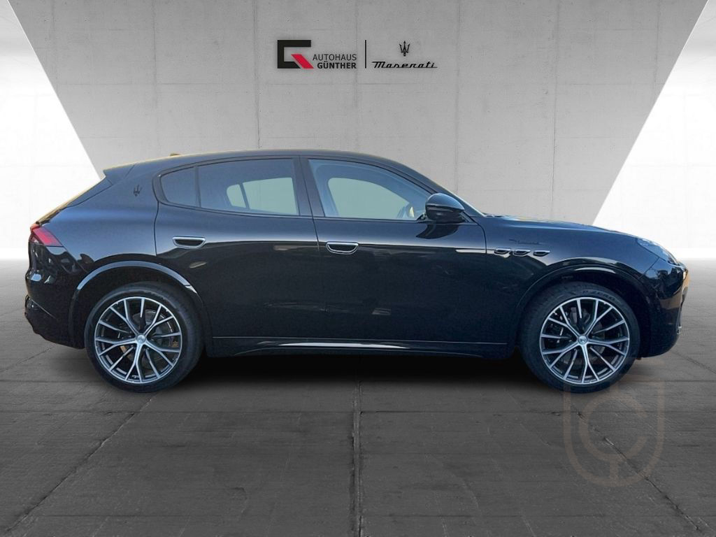 Maserati Grecale Modena MY24 MHEV Hybrid AWD
