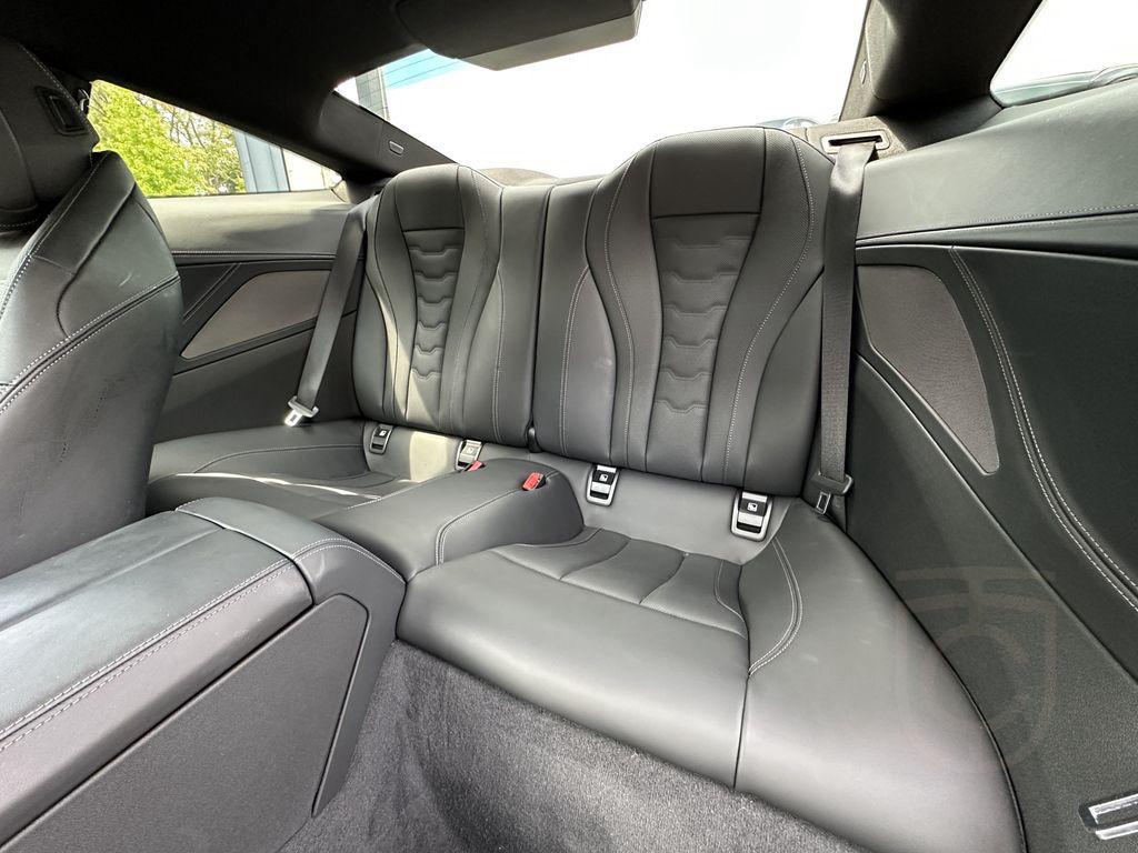 BMW M850i xDrive M Technik LASER DaPro Sitzklima PA+