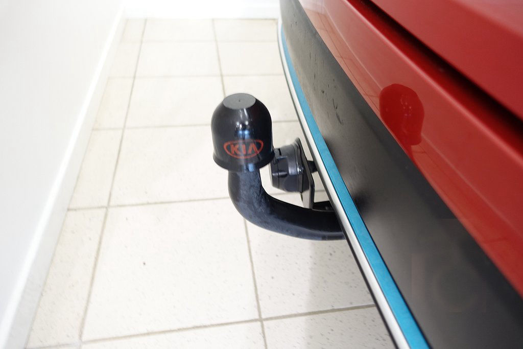Kia Optima SW 2.0 AUT Plug-in Hybrid 205hk Pluspaket 2 (Drag)