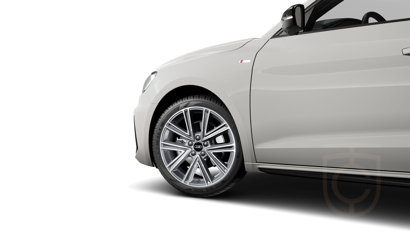Audi A1 Sportback S line 35 TFSI 110 kW