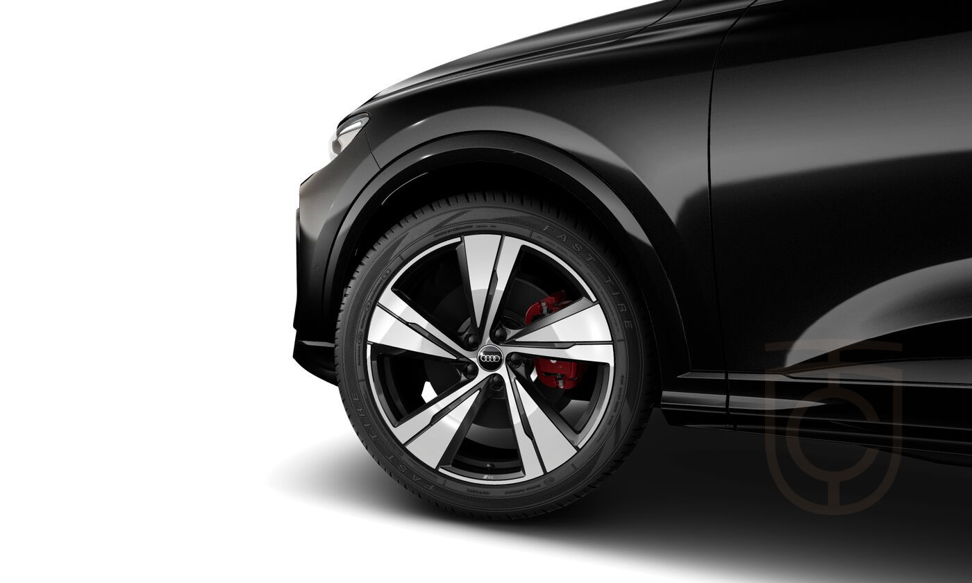 Audi SQ5 SUV TFSI 270 kW S tronic