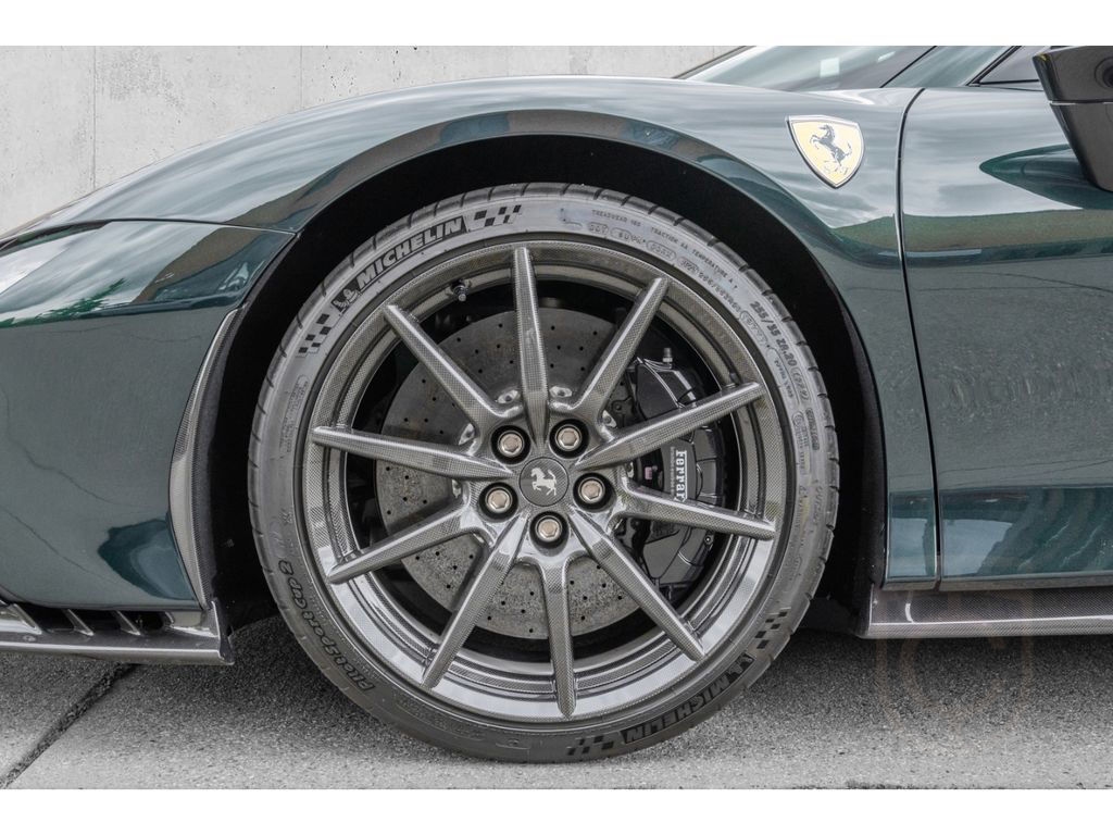 Ferrari SF90 Spider *Assetto Fiorano*Carbon*LED*Daytona*