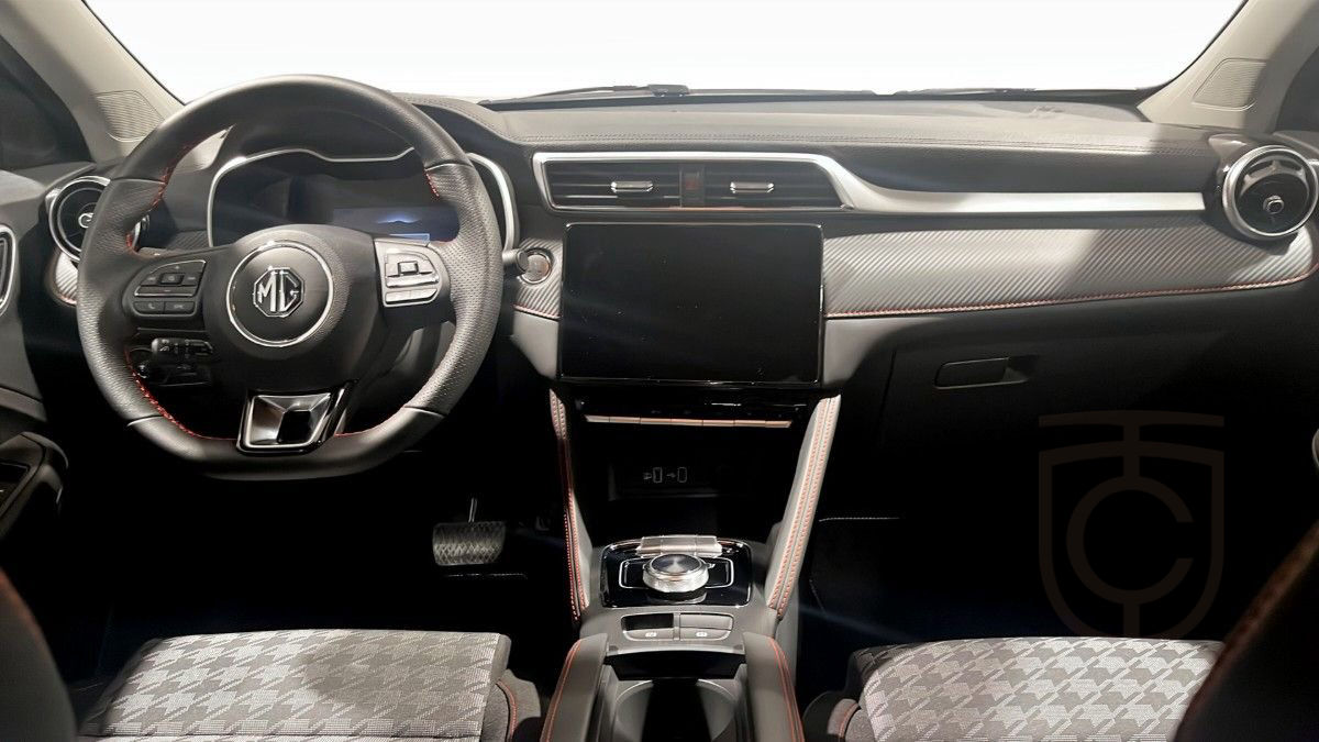 MG ZS EV COMFORT