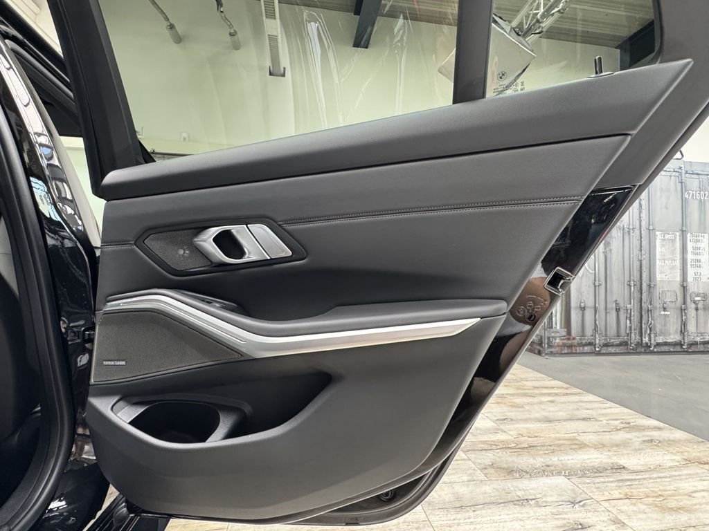 BMW M3 xDrive Comp. CarbonExt. Driver Ultimate ACC