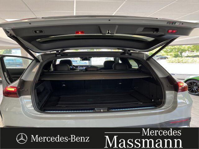 Mercedes-Benz AMG GLE 63 S 4Matic+ Airmatic/Pano