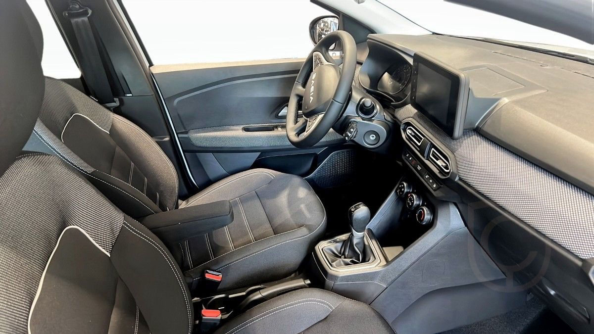 Dacia Sandero Expression