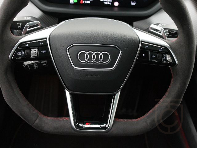 Audi e-tron GT RS ALLRADLENK+HEADUP+MATRIX+RS-DESIGNP