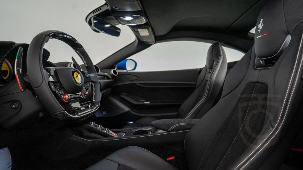 Ferrari Portofino M FERRARI SINGEN