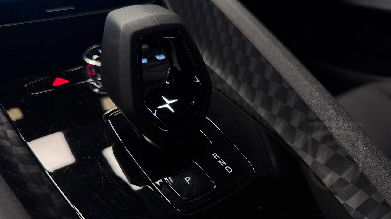 Polestar 2 Long Range Single Motor