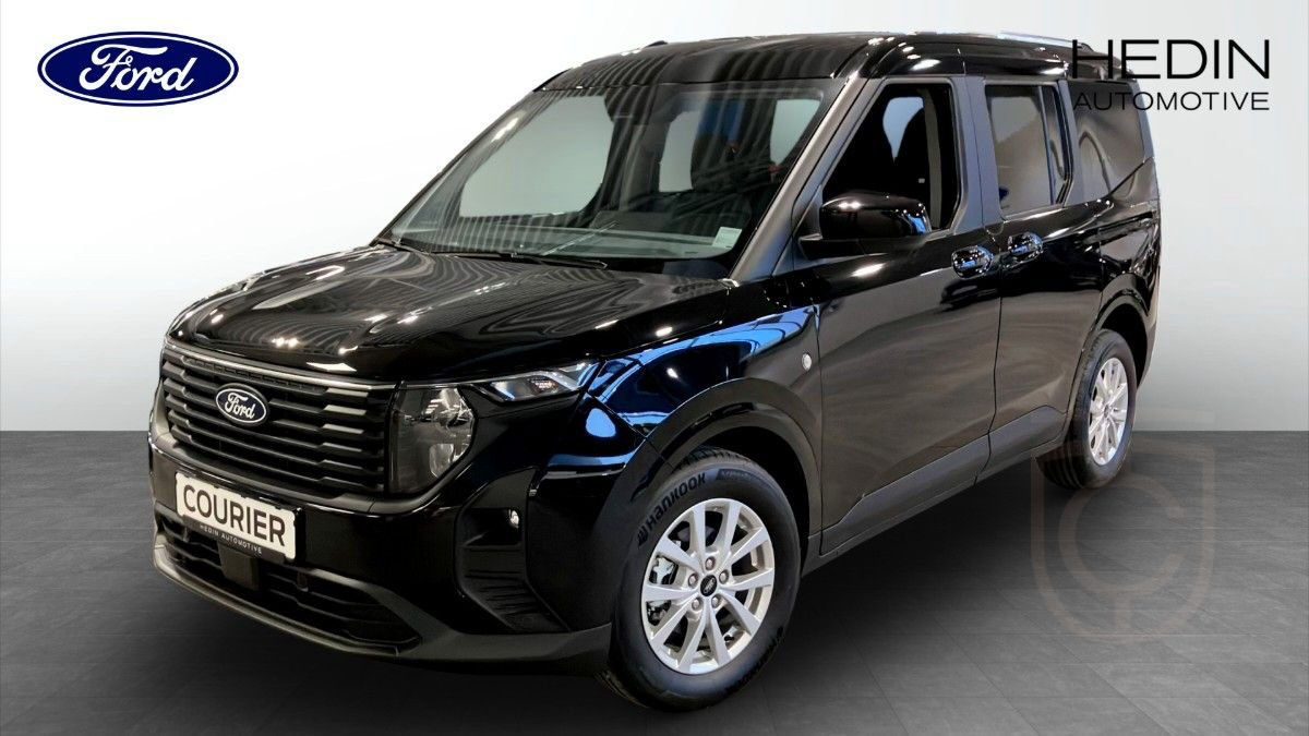 Ford Tourneo Courier Titanium 1.0 EcoBoost