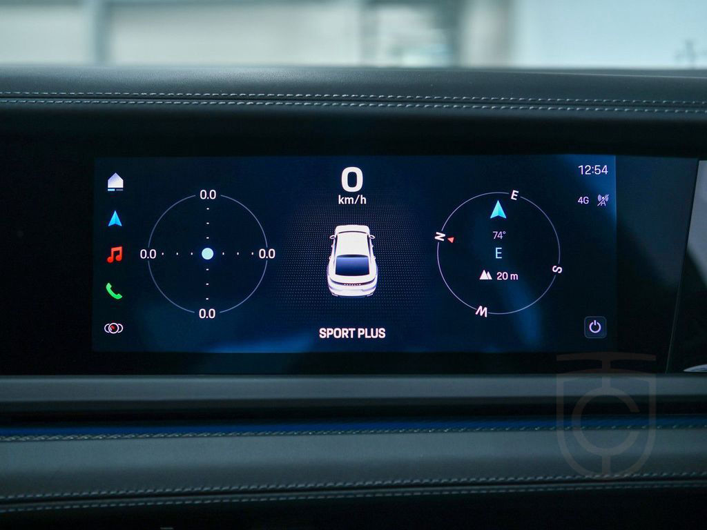 Porsche Panamera 4 E-Hybrid