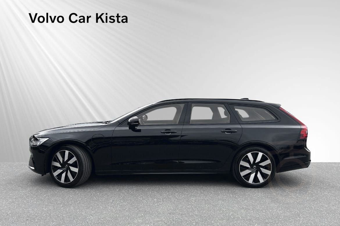 Volvo V90 T6 Plus Dark