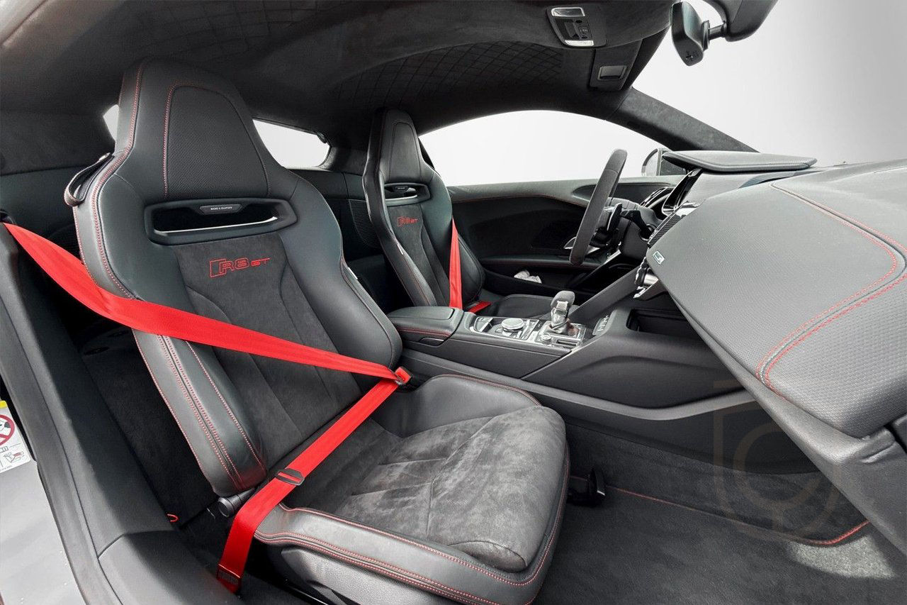 Audi R8 GT Performance 5.2 V10 FSI