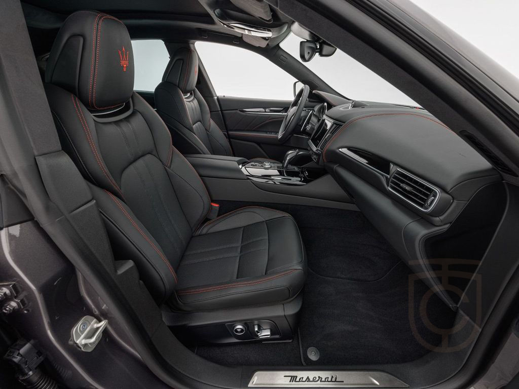 Maserati Levante Modena S ULTIMA