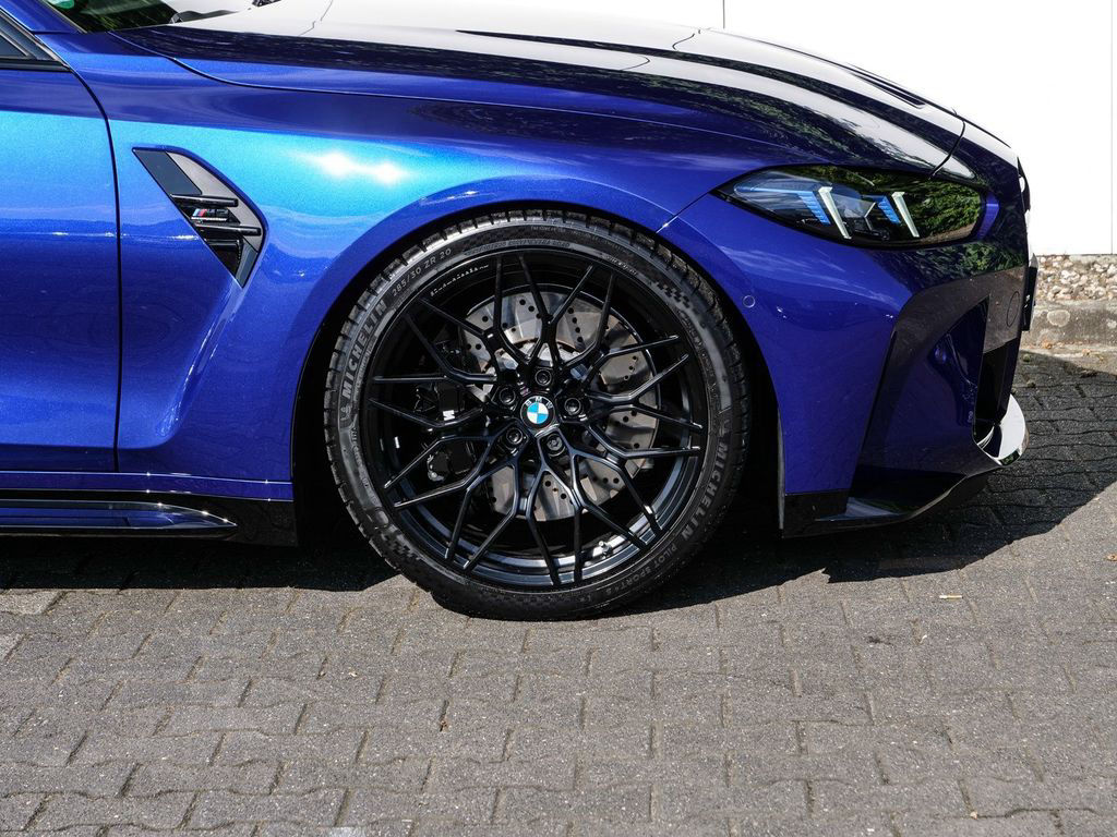 BMW M3 Competition Ultimate H&R 20/21 Performance
