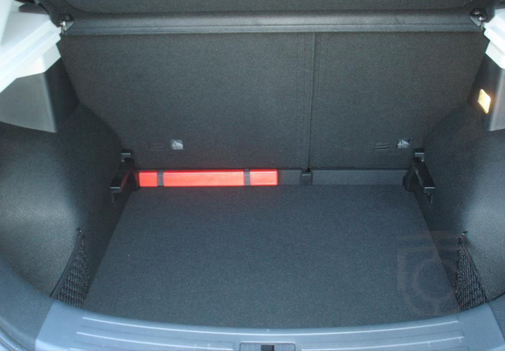 MG ZS EV
