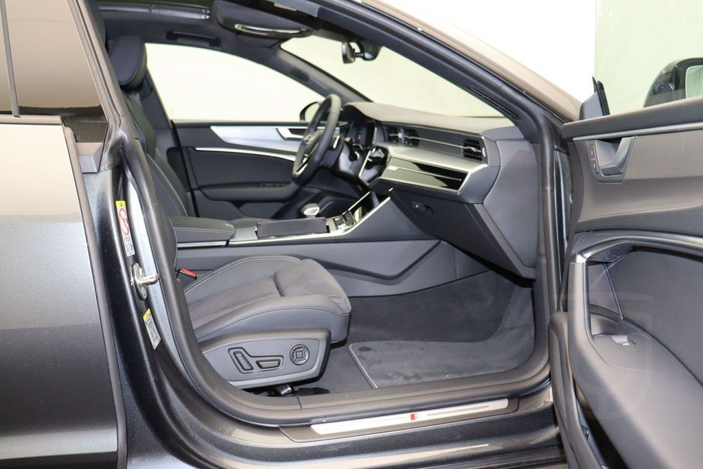 Audi A7 Sportback 55 TFSIe quattro S line LED Navi