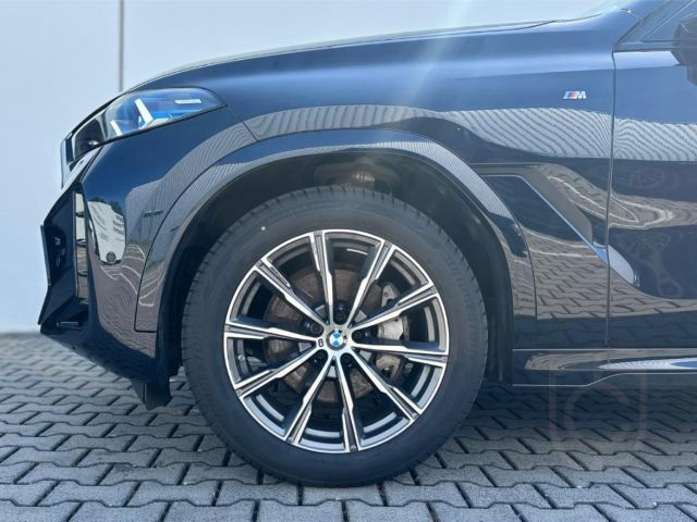 BMW X6 xDrive30d M Sport Iconic H/K AHK Pano StadHz