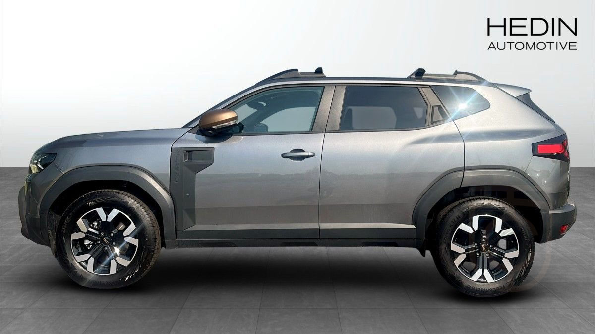 Dacia Duster DUSTER EXTREME HYBRID 140