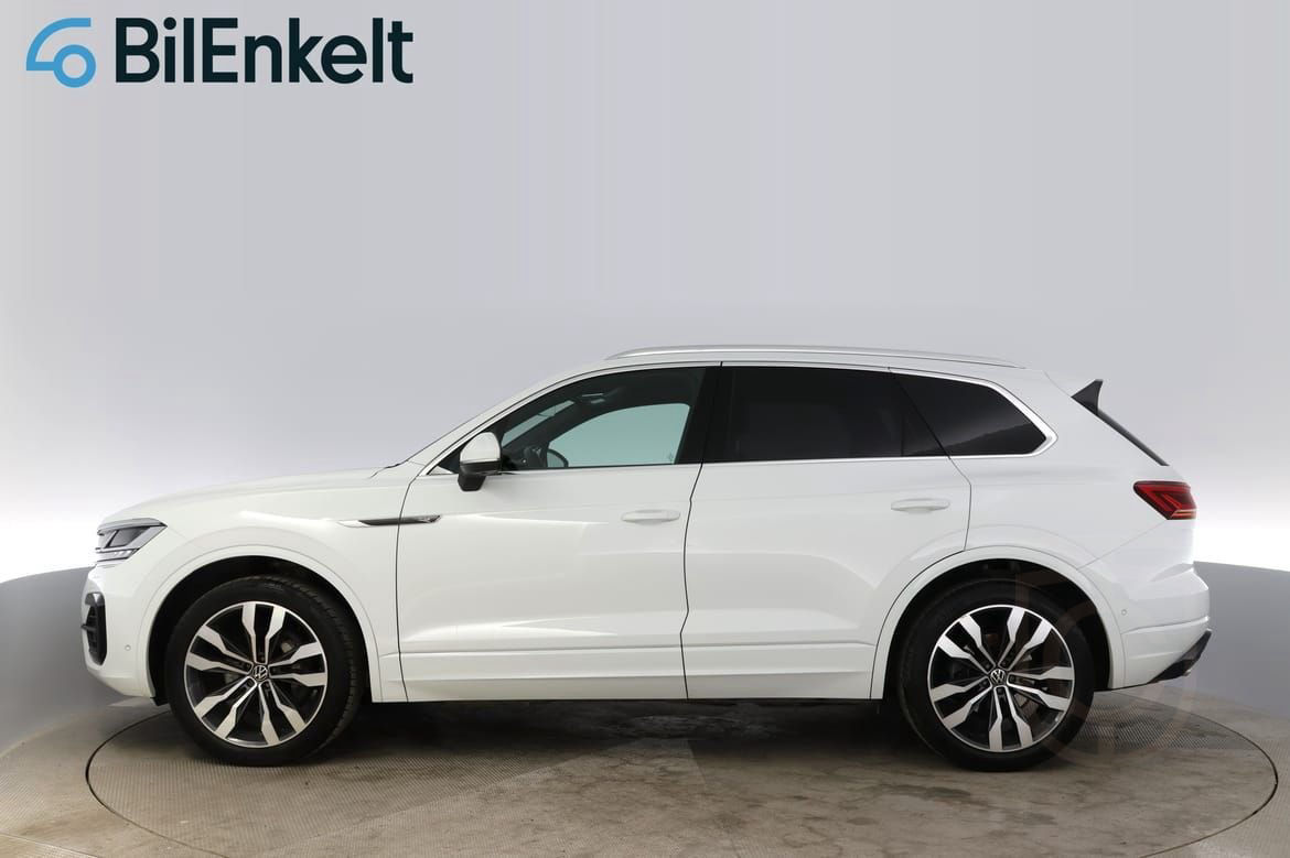 Volkswagen Touareg 3.0 V6 TDI 4M R-Line Innovation 2023