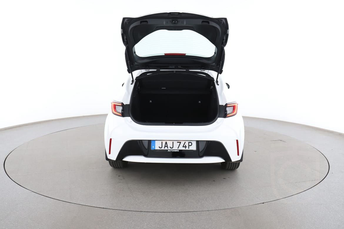 Toyota Corolla Hybrid 1.8 Life