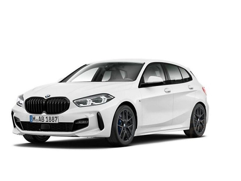 BMW 120d