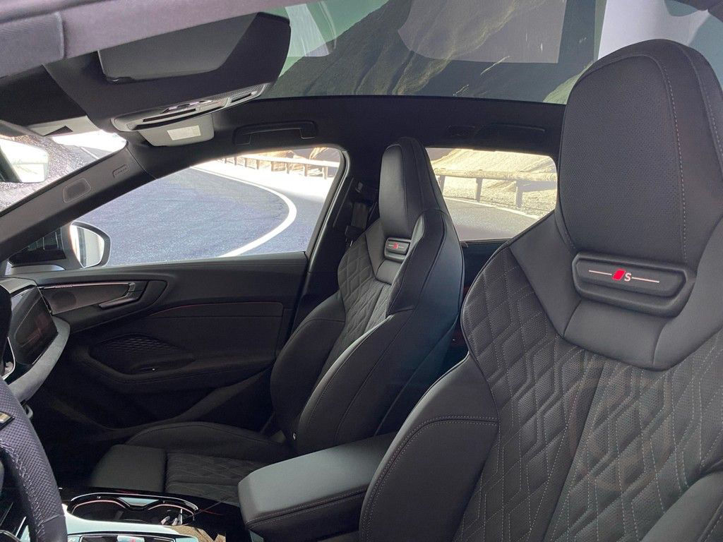 Audi S5 Avant TFSI quattro PANO+HUD+STHZG+360°+AHK+AC