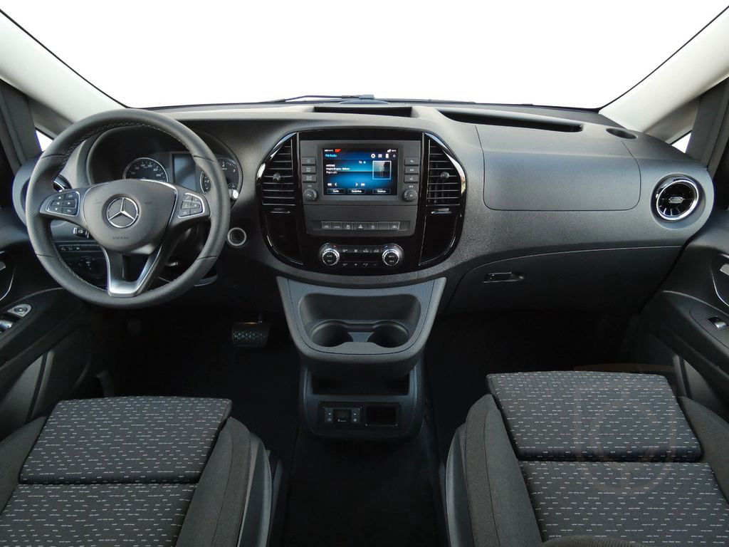 Mercedes-Benz Vito 116 CDI Tourer Allrad SELECT +Fahrassist