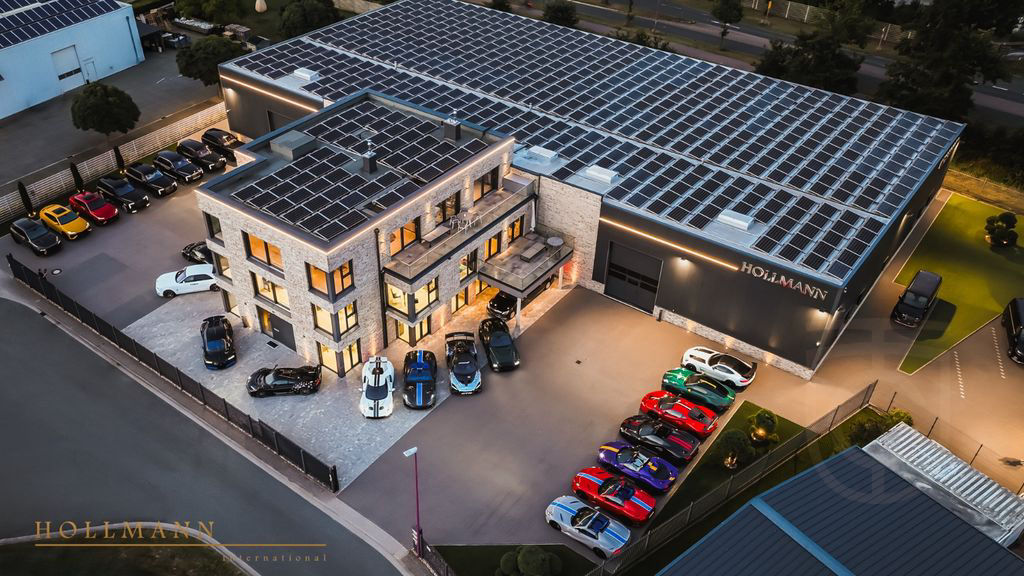 Bentley Flying Spur SPEED V8 HYBRID FIRST EDITION