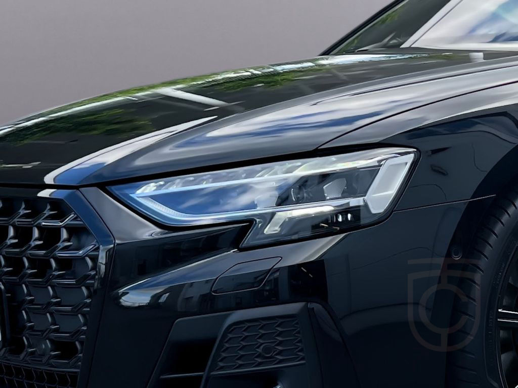 Audi S8 TFSI*Pano*Headup*Matrix*Standheizung*360Kamer