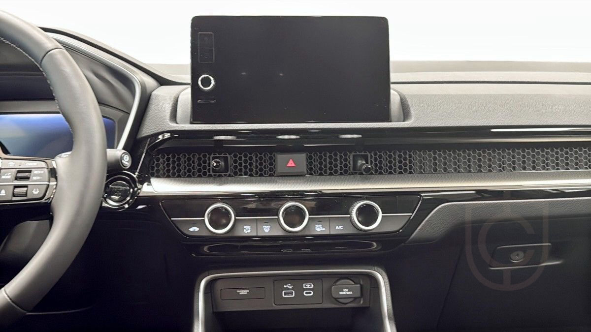 Honda CR-V CR-V PHEV ADVANCE TECH 2.0 CVT