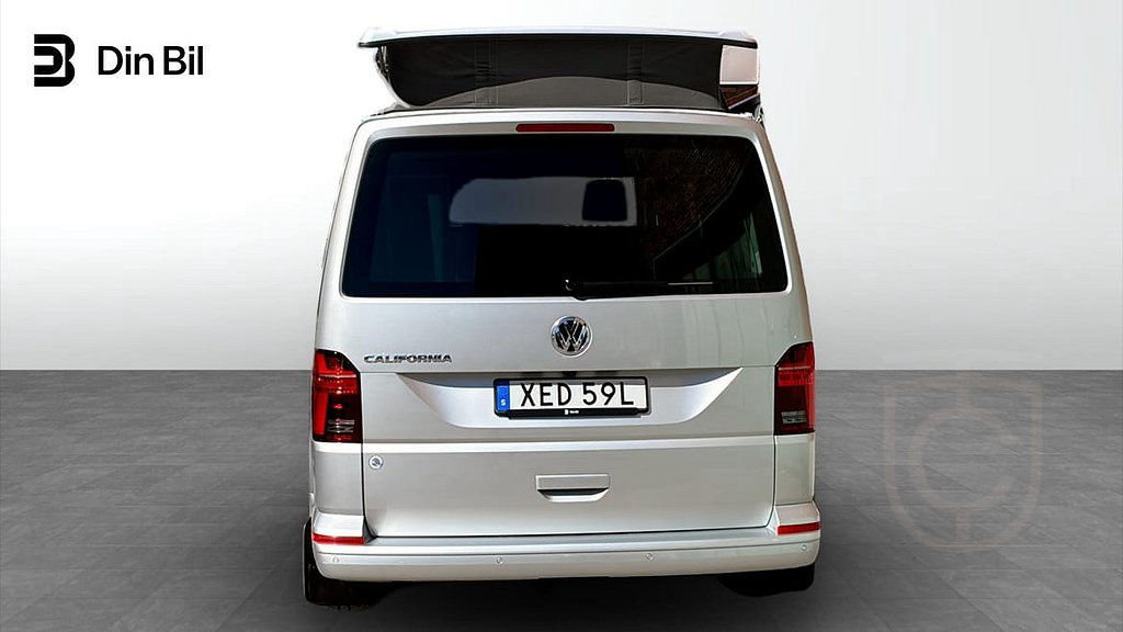 Volkswagen california T6.1 Ocean TDI150 DSG