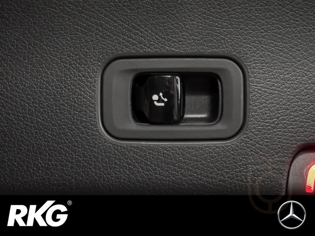 Mercedes-Benz GLC 300 de 4M Coupé AMG*DISTRONIC*PANO*AHK*360°