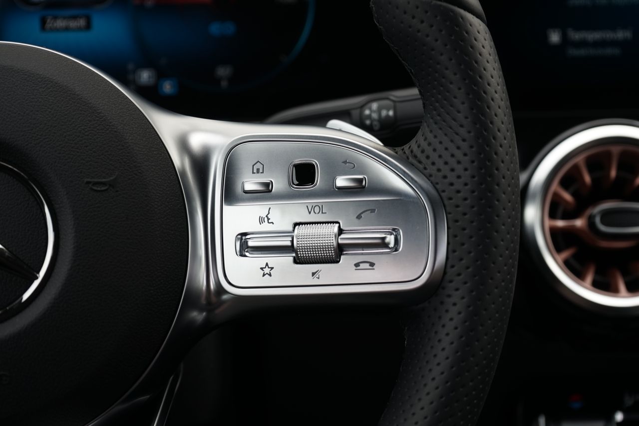 Mercedes-Benz EQA 250+